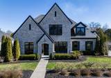 MLS# 2798519 - 7045 Lanceleaf Dr in Troubadour Golf and Field Subdivision in College Grove Tennessee - Real Estate Home For Sale