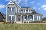 MLS# 2799783 - 1318 Galloping Hill Way in Pine Creek Sec2 in Arrington Tennessee