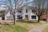 MLS# 2799909 - 404 William Wallace Dr in Sullivan Farms Sec B in Franklin Tennessee