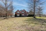 MLS# 2799967 - 2209 Brienz Valley Dr in Brienz Valley Sec 1 in Franklin Tennessee