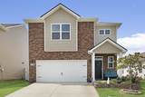 MLS# 2799974 - 7736 Stapleton Chase Dr in Heritage Landing in Antioch Tennessee