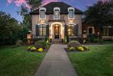 MLS# 2799997 - 9235 Carrisbrook Ln in Annandale Sec 8 in Brentwood Tennessee