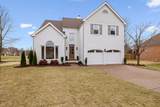 MLS# 2800229 - 355 Glendower Pl in Forrest Crossing in Franklin Tennessee