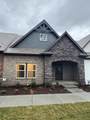 MLS# 2800270 - 746 Coburg Street in The Knoll at Fairvue in Gallatin Tennessee