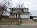 MLS# 2800279 - 7189 Legacy Dr in Old Hickory Hills in Antioch Tennessee