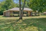 MLS# 2800691 - 1401 Jewell Dr in Sunnyside Sec 6 in Columbia Tennessee