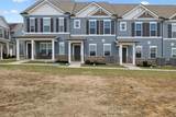MLS# 2800741 - 612 China Grove Aly in Hamilton Church Manor Townhomes Subdivision in Antioch Tennessee - Real Estate Condo Townhome For Sale