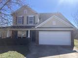 MLS# 2800935 - 930 Grand Oak Dr in Adelaide Park Phs 3 Subdivision in Smyrna Tennessee - Real Estate Home For Sale Zoned for Rocky Fork Elementary School