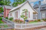 MLS# 2800987 - 1226 Adams St in Historic downtown Franklin in Franklin Tennessee