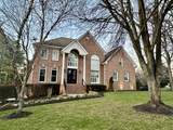 MLS# 2801007 - 9434 Highwood Hill Rd in Raintree Forest So Sec 10 Subdivision in Brentwood Tennessee - Real Estate Home For Sale Zoned for Ravenwood High School