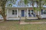 MLS# 2801132 - 7037 Bonnavent Dr in Hermitage Hills in Hermitage Tennessee