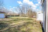 601 E Grundy St - Photo 34