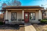 MLS# 2801218 - 1310 Fatherland St in East Edgefield Subdivision in Nashville Tennessee - Real Estate Home For Sale Zoned for Warner Elementary Enhanced Option
