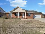 MLS# 2801300 - 3023 Cliffside Dr in Buchanan Est Sec 3 Pb30-103 in Christiana Tennessee