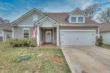 MLS# 2801304 - 2924 Eckersley Dr in Hayden Cove Sec 1 Subdivision in Murfreesboro Tennessee - Real Estate Home For Sale Zoned for Rockvale High School