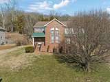 MLS# 2801441 - 5225 Whispering Valley Dr in Mountain View Subdivision in Nashville Tennessee - Real Estate Home For Sale no photo