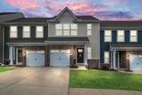MLS# 2801453 - 653 Exmoor Dr in Parkview Preserve Subdivision in Goodlettsville Tennessee - Real Estate Condo Townhome For Sale
