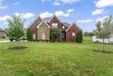 MLS# 2801673 - 2253 Richard Garrett in Timber Ridge Sec 3 in Christiana Tennessee