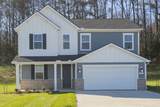 MLS# 2801686 - 2349 Williamsport Landing in Williamsport Landing in Columbia Tennessee
