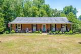 MLS# 2801864 - 3622 Sweethome Rd in V B Hudgens Prop Subdivision in Ashland City Tennessee - Real Estate Home For Sale no photo