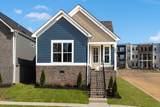 MLS# 2801877 - 580 Centre St in The Pleasant View Village Subdivision in Pleasant View Tennessee - Real Estate Home For Sale no photo