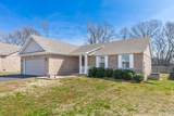MLS# 2802093 - 1913 Susan Rd in Armstrong Meadows Sec 3 in Columbia Tennessee