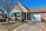 MLS# 2802199 - 1309 Crofton Park Dr in Wyndham Park in Columbia Tennessee
