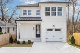 MLS# 2802313 - 5043 Cherrywood Dr in Homes At 5043 Abd 5045 Cherrywood Drive Subdivision in Nashville Tennessee - Real Estate Home For Sale Zoned for Crieve Hall Elementary