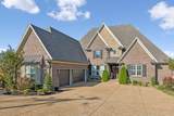 MLS# 2802453 - 2398 Cages Bend Rd in Savannah in Gallatin Tennessee