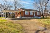 MLS# 2802534 - 3704 Ezell Rd in Mangum Heights in Nashville Tennessee