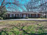 MLS# 2802609 - 7015 Wilson Pike Cir in Country Club Est Subdivision in Brentwood Tennessee - Real Estate Home For Sale