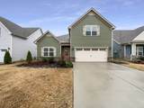 MLS# 2802632 - 5048 Bridgemore Blvd in Shelton Square Sec 4 Ph 1 Subdivision in Murfreesboro Tennessee - Real Estate Home For Sale no photo