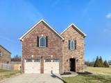 MLS# 2802649 - 1036 Middleton Ln in Cambridge Farms Subdivision in Gallatin Tennessee - Real Estate Home For Sale no photo