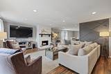 MLS# 2803136 - 1607 Reed Dr in Mooreland Est Sec 1 in Brentwood Tennessee