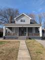 MLS# 2803244 - 2416 Scovel St in E T Holman Subdivision in Nashville Tennessee - Real Estate Home For Sale no photo
