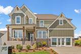 MLS# 2803297 - 7281 Orrinshire Drive in Orrinshire in Fairview Tennessee