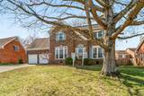 MLS# 2803342 - 6112 S Riverbend Dr in South Colony At Riverbend in Nashville Tennessee