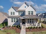 MLS# 2803438 - 1026 Carlisle Ln in Cardel Village in Franklin Tennessee