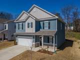 MLS# 2803554 - 818 Lottie St in Baker Creek Place Ph 1 in Columbia Tennessee