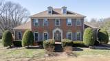 MLS# 2803681 - 505 Abbey Dr in Belle Rive in Brentwood Tennessee