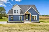 MLS# 2803786 - 25772 Highway 49 E in Hopewell Estates Subdivision in Springfield Tennessee - Real Estate Home For Sale no photo