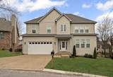 MLS# 2804001 - 509 Cody Hill Ct in Bradford Hills Subdivision in Nashville Tennessee - Real Estate Home For Sale Zoned for John Overton Comp High School