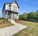 MLS# 2804033 - 241 Holywell Dr in Oxford Station in Gallatin Tennessee