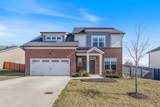 634 Whirlaway Dr - Photo 1