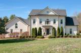MLS# 2804436 - 2145 Key Dr in Hunterwood Ph 1 Sec 1 in Brentwood Tennessee