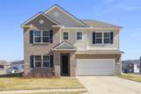 MLS# 2804493 - 2356 Williamsport Landing in Williamsport Landing in Columbia Tennessee
