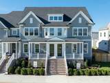MLS# 2804592 - 3216 Long Branch Circle in Southbrooke Subdivision in Franklin Tennessee - Real Estate Condo Townhome For Sale