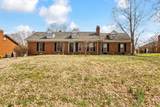 MLS# 2804645 - 137 Paradise Dr in Hickory Grove Sec 2 Subdivision in Hendersonville Tennessee - Real Estate Home For Sale Zoned for Hendersonville High School