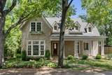 MLS# 2804658 - 1403 Adams St in Downtown Franklin in Franklin Tennessee