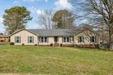 MLS# 2804748 - 1428 Spainwood St in Sunnyside Sec 11 in Columbia Tennessee